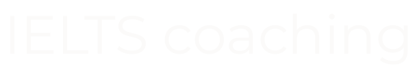 IELTS coaching Coimbatore preparation