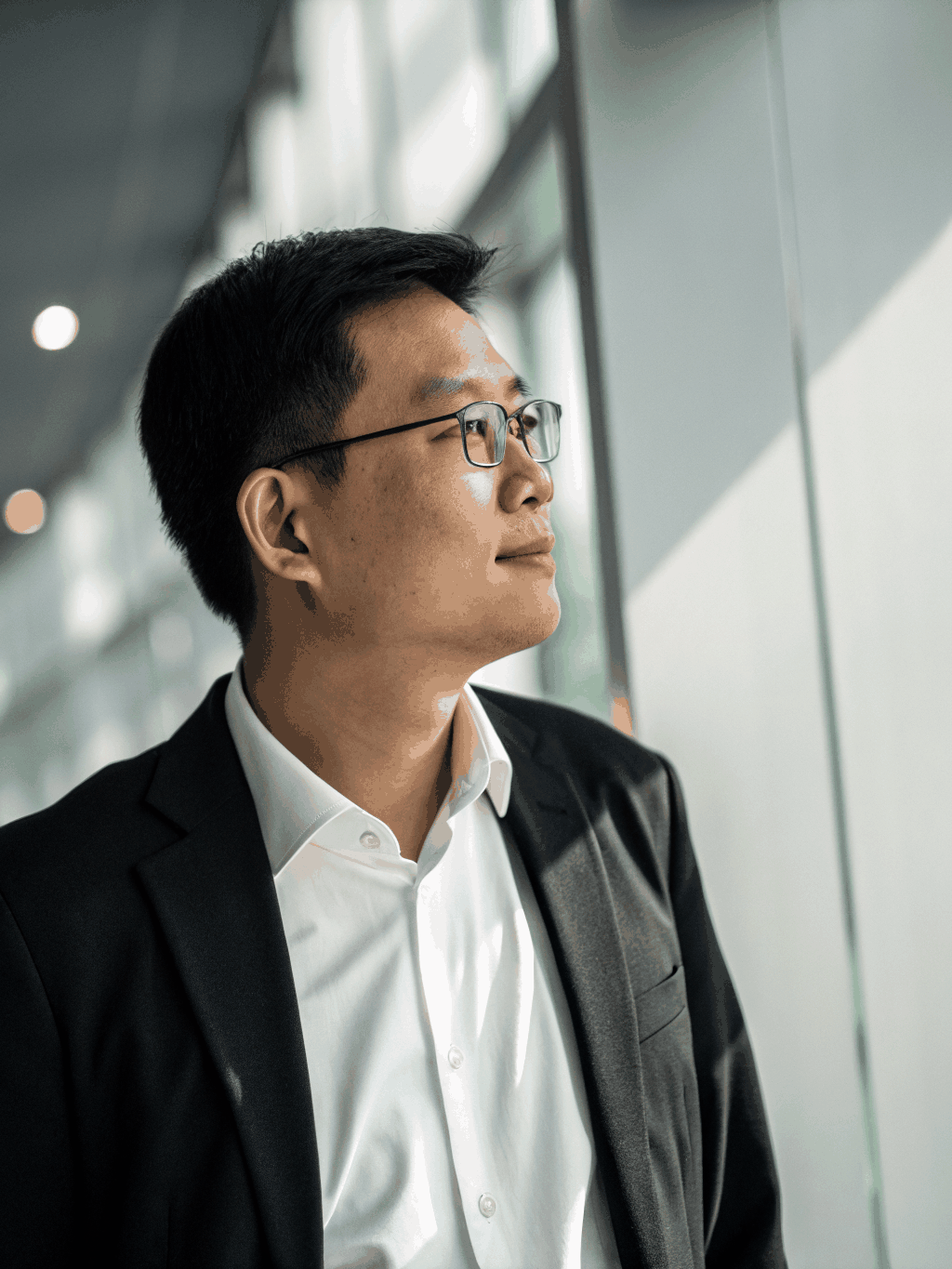 David Chen