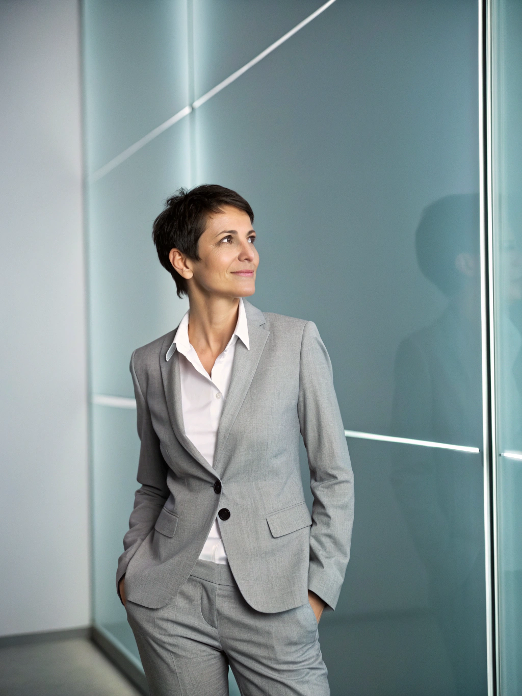 Ingrid Meyer