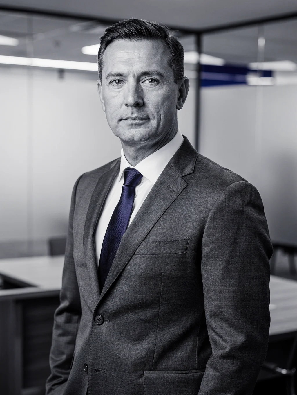 Marcus Vane